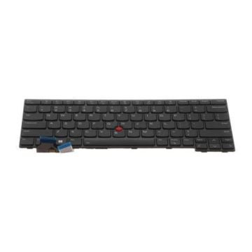 Lenovo Keyb L14/T14/P14s G5 HU (5N21M38474) thumbnail