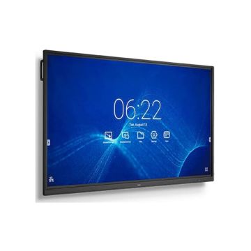 NEC Sharp 55GP6265E 4K Ultra HD QLED Google TV™ 139 cm (55) (55GP6265E) thumbnail