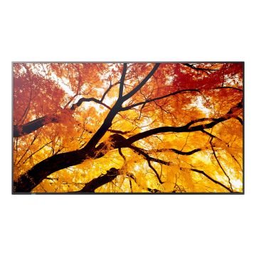 Sharp MultiSync M322 Digitale signage flatscreen 81,3 cm (32") LCD 550 cd/m² Full HD Zwart (60006052) thumbnail