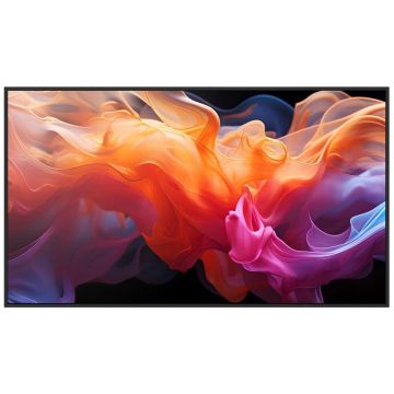 Sharp MultiSync E329 Digitale signage flatscreen 81,3 cm (32") 350 cd/m² Full HD Zwart 16/7 (60006180) thumbnail
