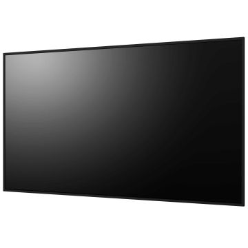 Sharp MultiSync E659 Digitale signage flatscreen 165,1 cm (65") LCD 350 cd/m² 4K Ultra HD Zwart (60006184) thumbnail