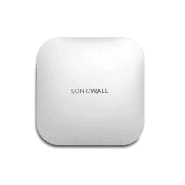 SonicWALL SONICWAVE 641 WIRELESS ACCESS POINT WITH SECURE WIRELESS NETWORK MANAGEMENT AND SUPPORT 3YR (NO POE) INTL (03-SSC-0314 (03-SSC-0314) thumbnail
