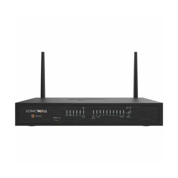 SonicWALL SONICWAVE 681 WIRELESS ACCESS POINT WITH SECURE WIRELESS NETWORK MANAGEMENT AND SUPPORT 3YR (NO POE) INTL (03-SSC-0318 (03-SSC-0318) thumbnail