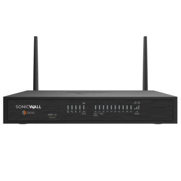 SonicWALL Sonicwave 681 Wireless Access Point W/S (03-SSC-0352) thumbnail