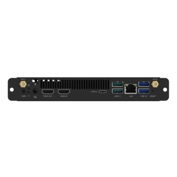 NEC OPS Advanced RPL-i5-d8/256/W11IoT B (L50OPS-RPL-16448) thumbnail