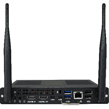 NEC OPS Enterprise Ultra RPL-i7-d16/256/W11P (L50OPS-RPL-16450) thumbnail