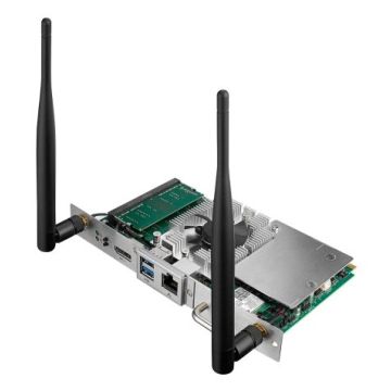 Sharp SDM Slot-In PC Enterprise (RPL) (L50SDM-RPL-16473) thumbnail