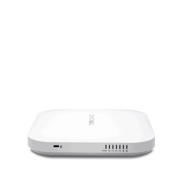 SonicWall SonicWave 621 Wireless Access Point with Secure Wireless Network Managment and Support 3 Years (no PoE) Intl (03-SSC-0 (03-SSC-0727) thumbnail