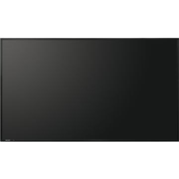 Sharp PN-E703 beeldkrant Digitale signage flatscreen 177,8 cm (70") LCD 450 cd/m² Full HD Zwart (PN-E703) thumbnail