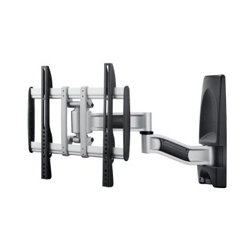 AG Neovo LMA-01 81,3 cm (32") Zwart, Zilver (LMA0101000000) thumbnail