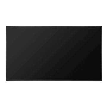 AG Neovo QM5503 beeldkrant Digitale signage flatscreen 139,7 cm (55") LED 500 cd/m² 4K Ultra HD Zwart 24/7 (QM5530011M0000) thumbnail