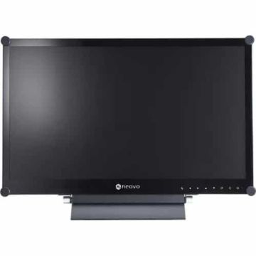 Neovo AG neovo SC-2203  55,9cm        black Security (SC223011E0000) thumbnail