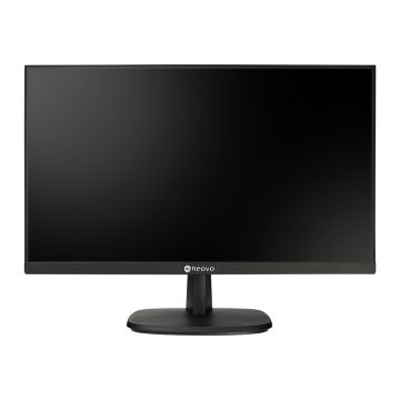 AG Neovo SC-2402 bewakingsmonitor CCTV-monitor 61 cm (24") 1920 x 1080 Pixels (SC242C11E0000) thumbnail