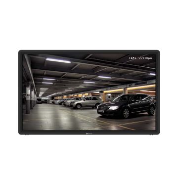 Neovo AG neovo TTN-4301 109.2cm black (Speditionsversand) (TN431011M1010) thumbnail