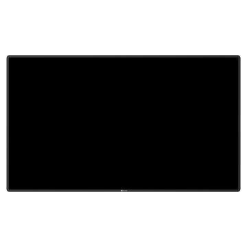AG Neovo TTN-5501 beeldkrant 139,7 cm (55") LED 400 cd/m² 4K Ultra HD Zwart (TN551011M1010) thumbnail
