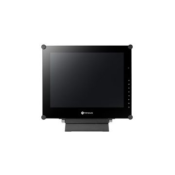 AG Neovo X-15E computer monitor 38,1 cm (15") 1024 x 768 Pixels XGA LED Zwart (X-15E) thumbnail