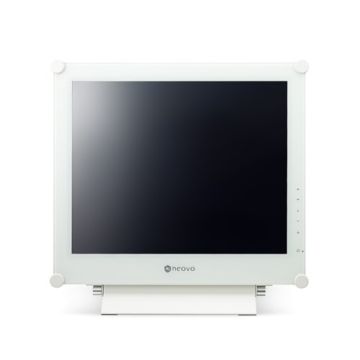 AG Neovo X-15E computer monitor 38,1 cm (15") 1024 x 768 Pixels XGA LED Wit (X15E00A1E0100) thumbnail