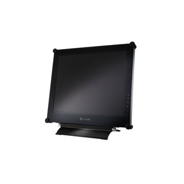 AG Neovo X-17E computer monitor 43,2 cm (17") 1280 x 1024 Pixels SXGA LED Zwart (X17E0011E0100) thumbnail