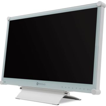 Neovo AG neovo X-2402w 59.9cm 16:9 white (X24200A1E0000) thumbnail
