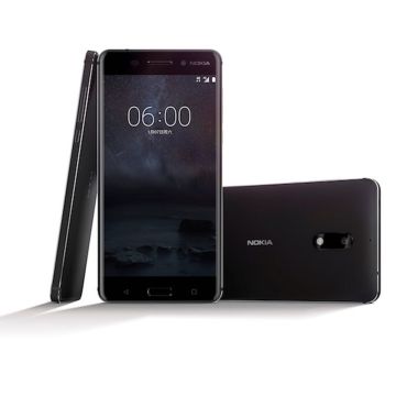 Nokia HMD Global OffGrid Black (8P00000336) (8P00000336) thumbnail