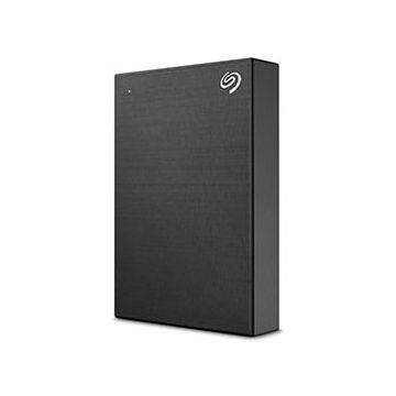 Seagate One Touch externe harde schijf 2 TB 2.5" Micro-USB B 3.2 Gen 1 (3.1 Gen 1) Zwart (STKB2000400) thumbnail