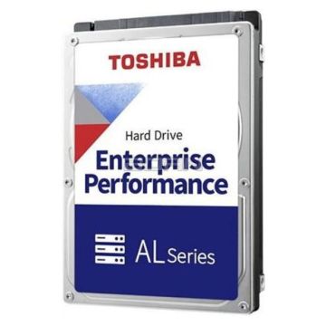 Toshiba AL15SEB Series AL15SEB06EQ - Pevný disk - 600 GB - interní - 2.5 - SAS 12Gb/s - 1 (AL15SEB06EQ) thumbnail