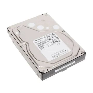 Toshiba MG Series - Pevný disk - 8 TB - interní - 3.5 - SAS 12Gb/s - 7200 ot/min. - vyrov (MG08SDA800E) thumbnail