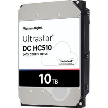 Western Digital HGST HD 3,5 SATAIII 10TB Ultrastar He10 HUH721010ALE600 7 200rpm HGST200rpm HGST 200rpm 256MB 24 7 (0F27604) (0F27604) thumbnail