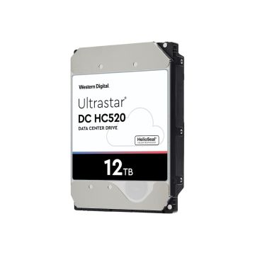 Western Digital ULTRASTAR HE12 12TB SAS 512E (0F29531) thumbnail