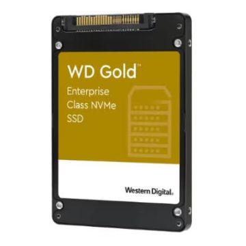 Western Digital SSD Enterprise PCIe HWS NOR (HS00069) thumbnail