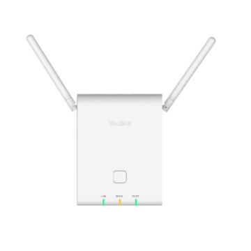 Yealink W90B DECT basis station Wit (SIP-W90B) thumbnail