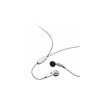 Sony Stereo Portable Handsfree HPM-20 Headset Bedraad (HPM-20) thumbnail