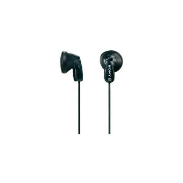 Sony MDR-E9LP - hovedtelefoner (MDRE9LPB.AE) thumbnail