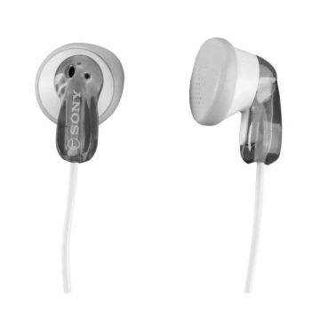 SONY sluchátka Fontopia MDR-E9LP ?edé (MDRE9LPH.AE) thumbnail