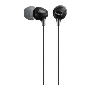 Sony MDR-EX15AP (MDREX15APB.CE7) thumbnail