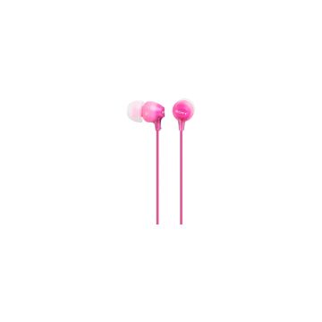 Sony MDR-EX15AP (MDREX15APPI.CE7) thumbnail