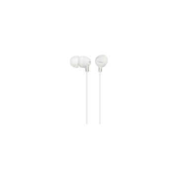 Sony MDR-EX15AP (MDREX15APW.CE7) thumbnail