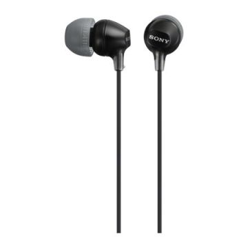 Sony MDR-EX15LP (MDREX15LPB.AE) thumbnail