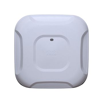 Cisco 02.11AC CTRLR AP 4X4 3SS W (AIR-CAP3702I-E-K9-RFB) thumbnail