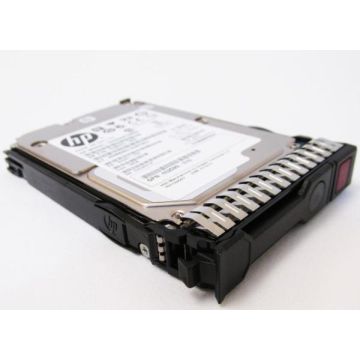 Dell HDD 1,2TB 10K SAS 12G (0RG93D-RFB) thumbnail