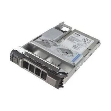 Dell 600-GB 6G 15K 2.5 HP SAS (400-AGDH-RFB) thumbnail