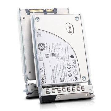 Dell 960GB SSD 2.5 SATA 6G MIX (400-AZVM) thumbnail