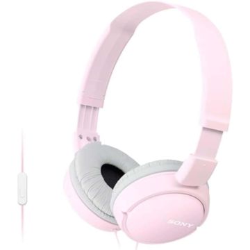 Sony MDR-ZX110AP - hovedtelefoner med (MDRZX110APP.CE7) thumbnail