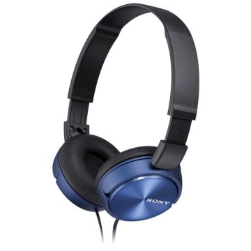 Sony MDR-ZX310 (MDRZX310L.AE) thumbnail