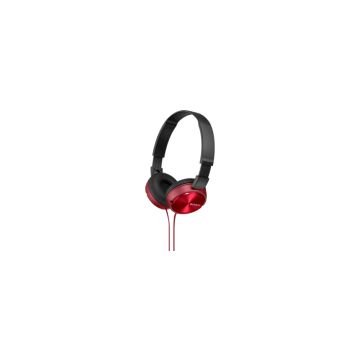 Sony MDR-ZX310 (MDRZX310R.AE) thumbnail