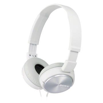 Sony MDR-ZX310 (MDRZX310W.AE) thumbnail