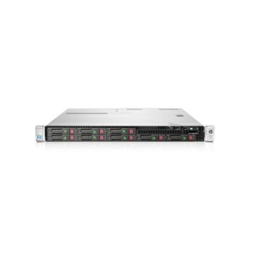 HP CTO Proliant DL360e Gen8 8 (661189-B21-RFB) thumbnail
