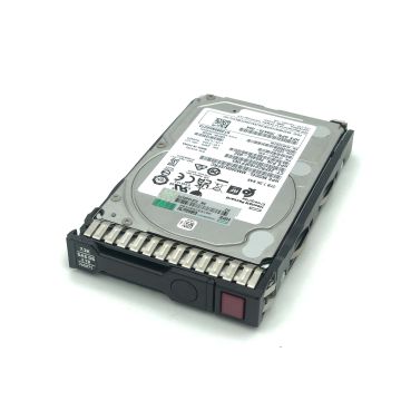 HP 2TB SAS hard drive 7,200 RPM (765466-S21) thumbnail