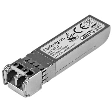 StarTech.com HPE AJ716B competibel SFP+ Transceiver Module - 8GFC (AJ716BST) thumbnail