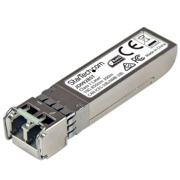StarTech.com HP JD092B compatibel SFP+ Transceiver module 10GBASE-SR